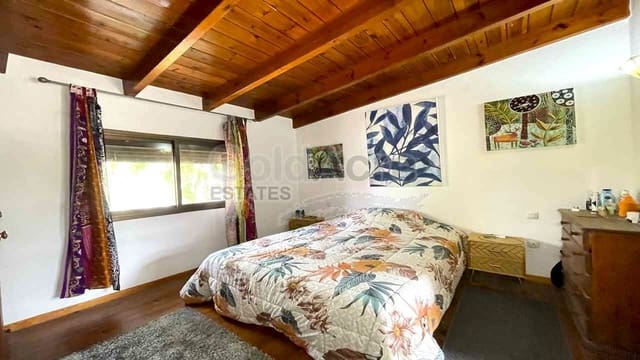 4 camera da letto Villa in vendita in Tindaya, La Oliva - 450.000 € (Rif: 9979396)