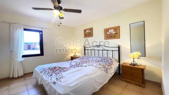3 camera da letto Villa in vendita in La Oliva con piscina garage - 295.000 € (Rif: 9979397)
