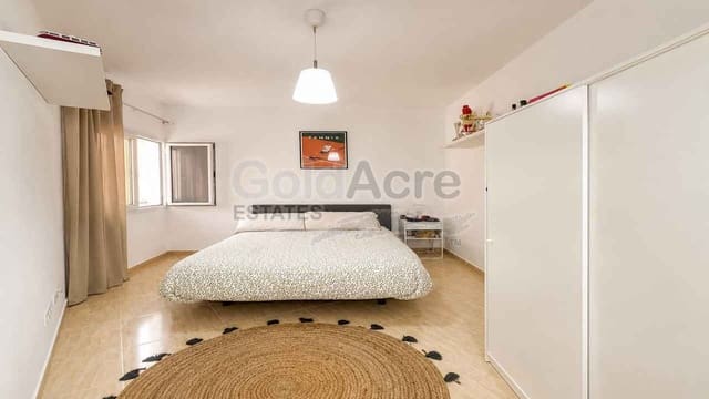 3 Zimmer Apartment zu verkaufen in La Oliva mit Garage - 205.000 € (Ref: 9986225)