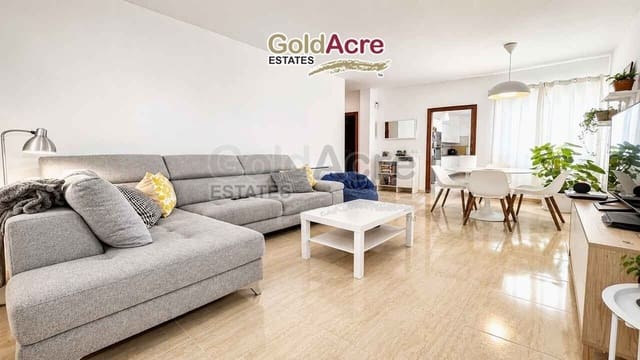 3 Zimmer Apartment zu verkaufen in La Oliva mit Garage - 205.000 € (Ref: 9986225)