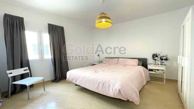 3 sovrum Lägenhet till salu i La Oliva med garage - 205 000 € (Ref: 9986225)