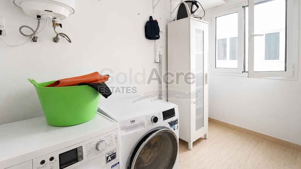 3 soverom Leilighet til salgs i La Oliva med garasje - € 205 000 (Ref: 9986225)