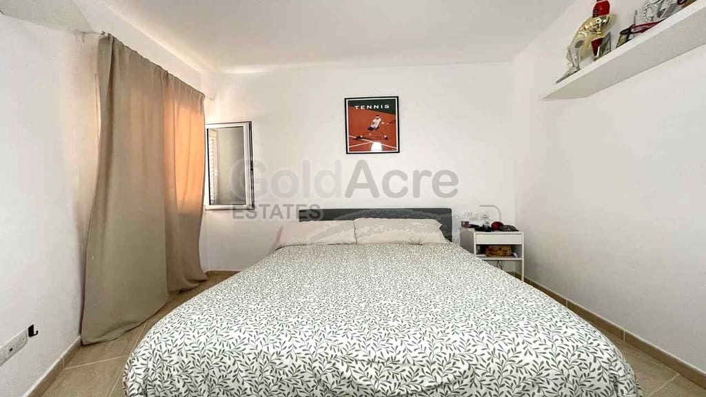 3 soverom Leilighet til salgs i La Oliva med garasje - € 205 000 (Ref: 9986225)