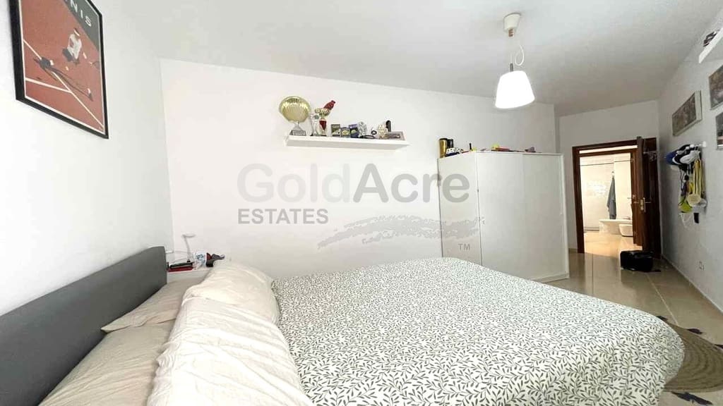 3 soverom Leilighet til salgs i La Oliva med garasje - € 205 000 (Ref: 9986225)