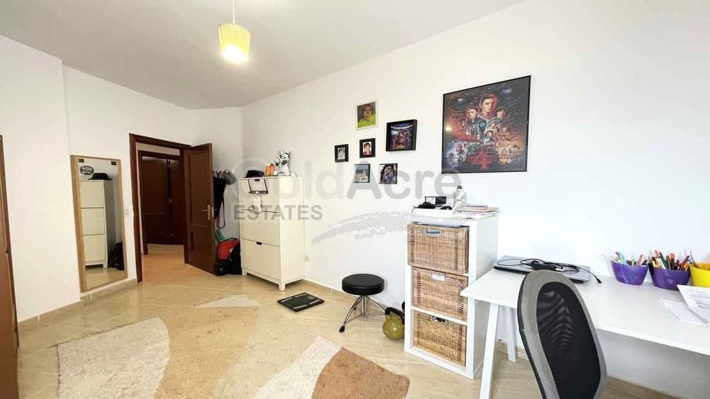 3 soverom Leilighet til salgs i La Oliva med garasje - € 205 000 (Ref: 9986225)