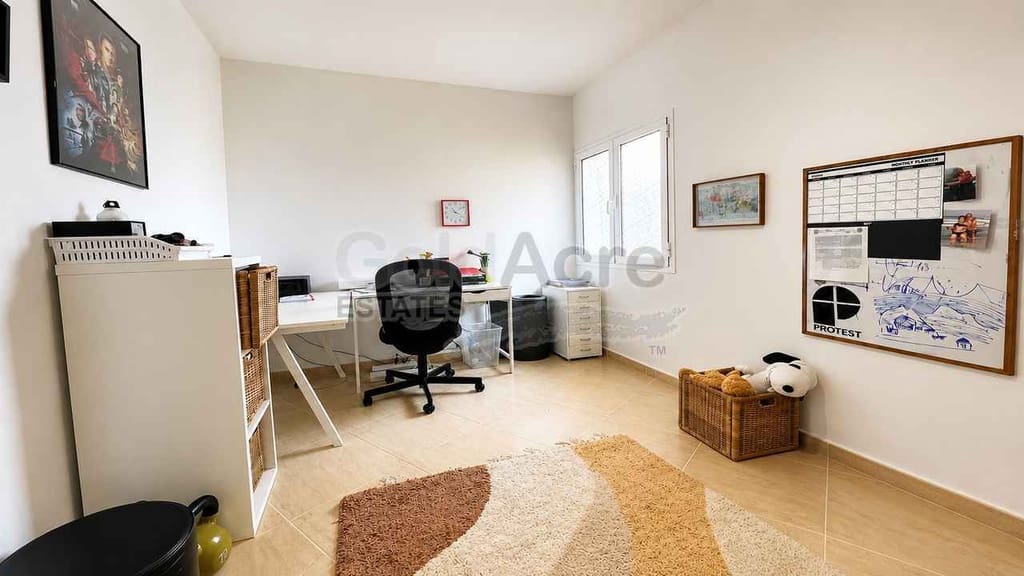 3 soverom Leilighet til salgs i La Oliva med garasje - € 205 000 (Ref: 9986225)