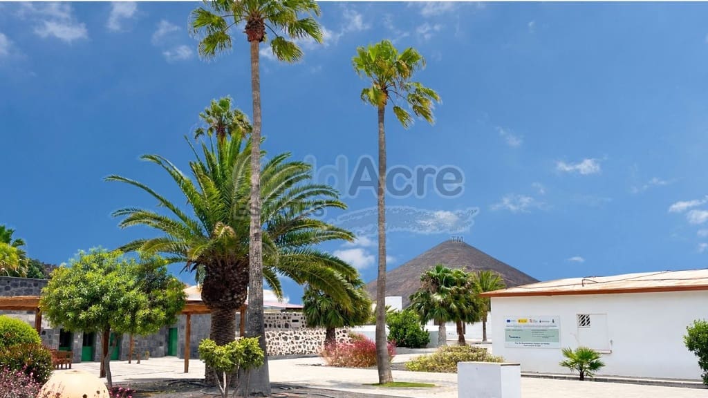 3 soverom Leilighet til salgs i La Oliva med garasje - € 205 000 (Ref: 9986225)