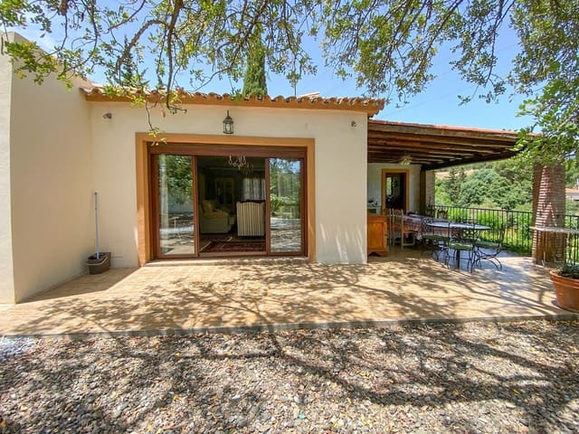 2 bedroom Finca/Country House for sale in Estepona with pool - € 550,000 (Ref: 8932930)