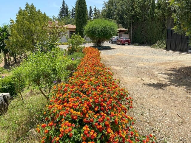 2 sypialnia Finka/Dom wiejski na sprzedaż w Estepona z basenem - 550 000 € (Ref: 8932930)