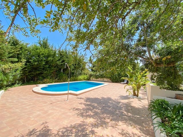 2 sypialnia Finka/Dom wiejski na sprzedaż w Estepona z basenem - 550 000 € (Ref: 8932930)