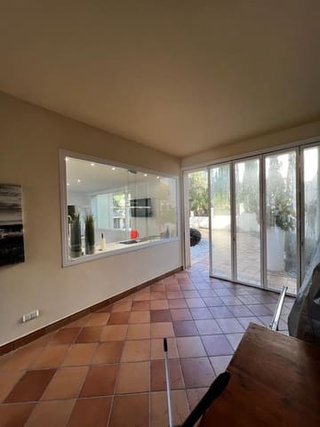 7 sovrum Villa till salu i Peguera / Paguera, Calvià med pool garage - 5 600 000 € (Ref: 7520489)