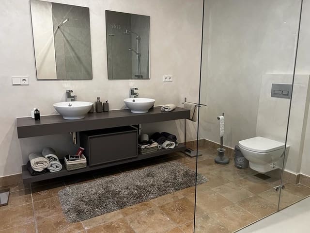 7 sovrum Villa till salu i Peguera / Paguera, Calvià med pool garage - 5 600 000 € (Ref: 7520489)