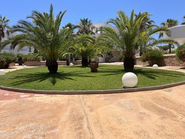 3 soveværelse Rækkehus til salg i Cala d'Or, Santanyí med garage - € 539.500 (Ref: 9115175)