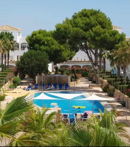 3 soveværelse Rækkehus til salg i Cala d'Or, Santanyí med garage - € 539.500 (Ref: 9147995)