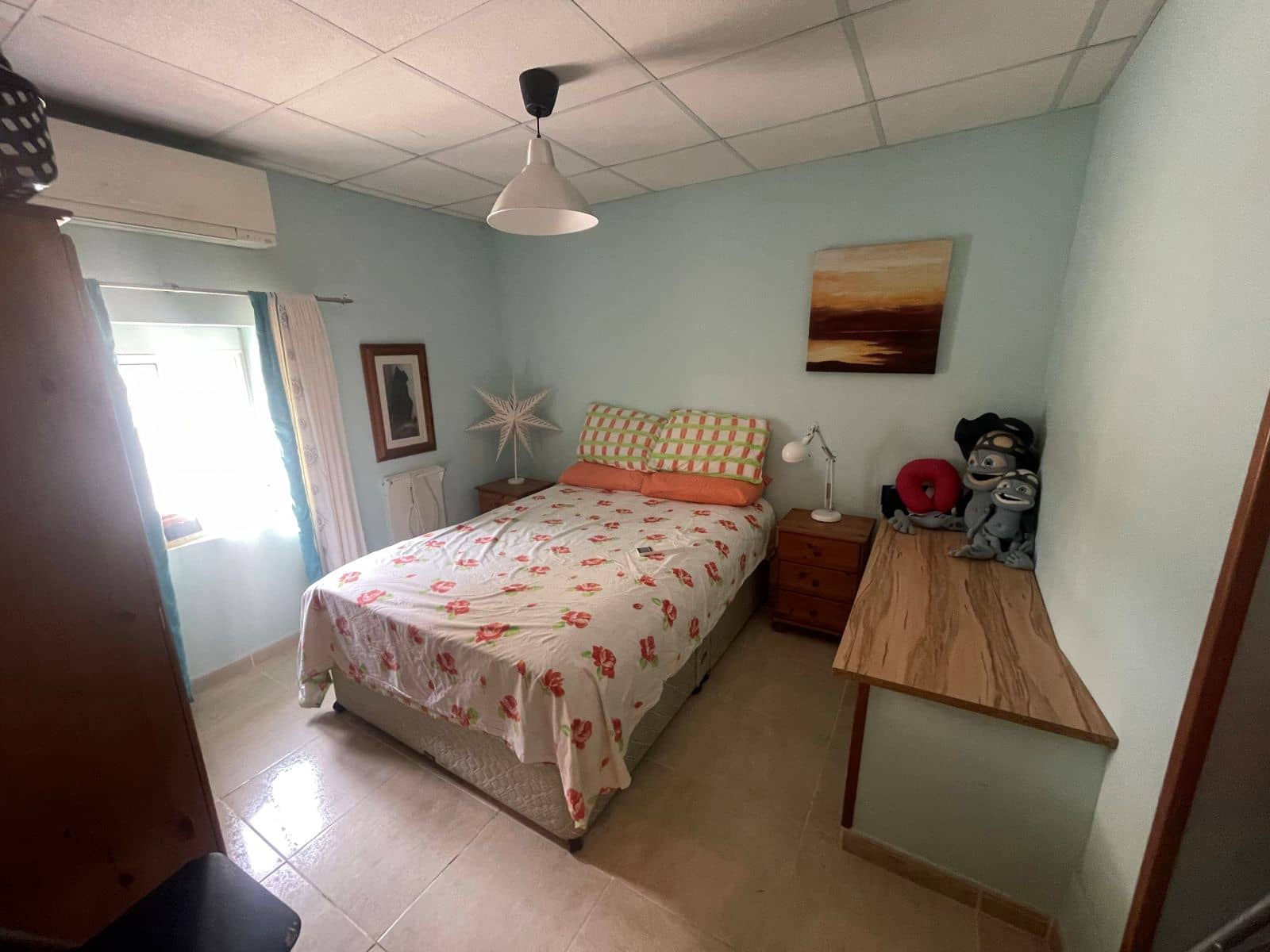 3 sovrum Finca/Hus på landet till salu i Alora - 199 000 € (Ref: 10009323)