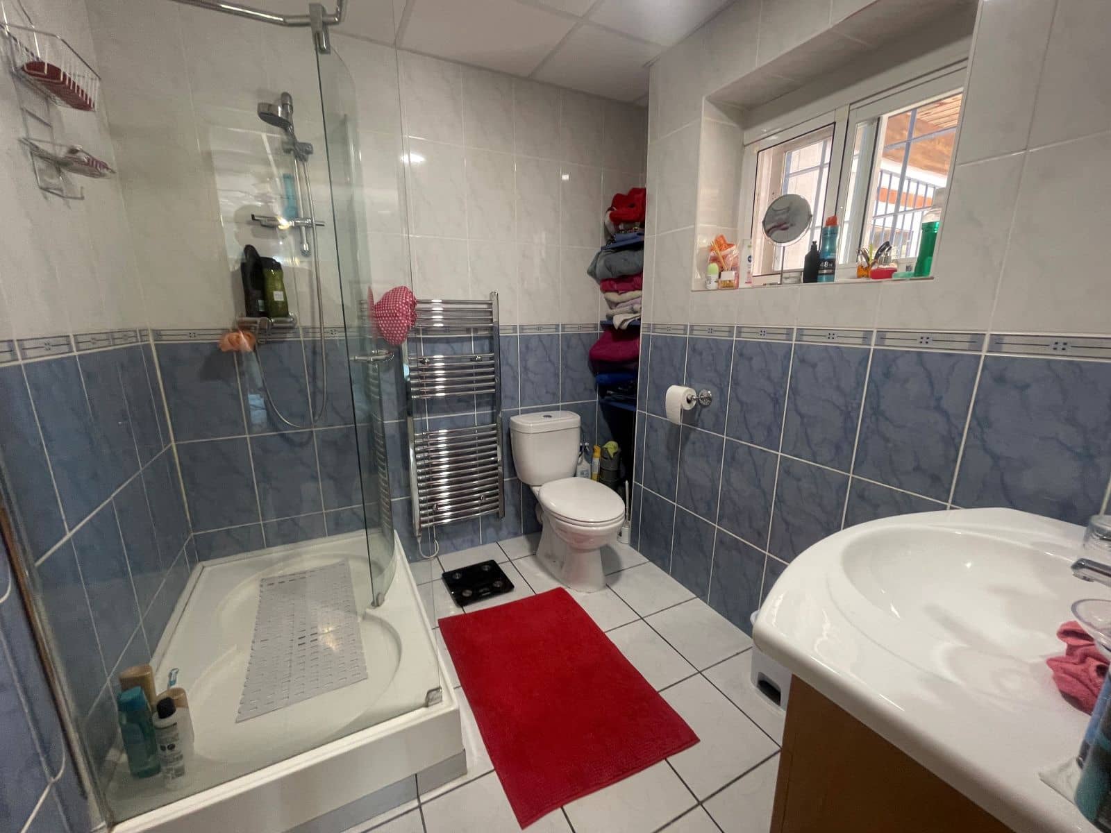 3 sovrum Finca/Hus på landet till salu i Alora - 199 000 € (Ref: 10009323)
