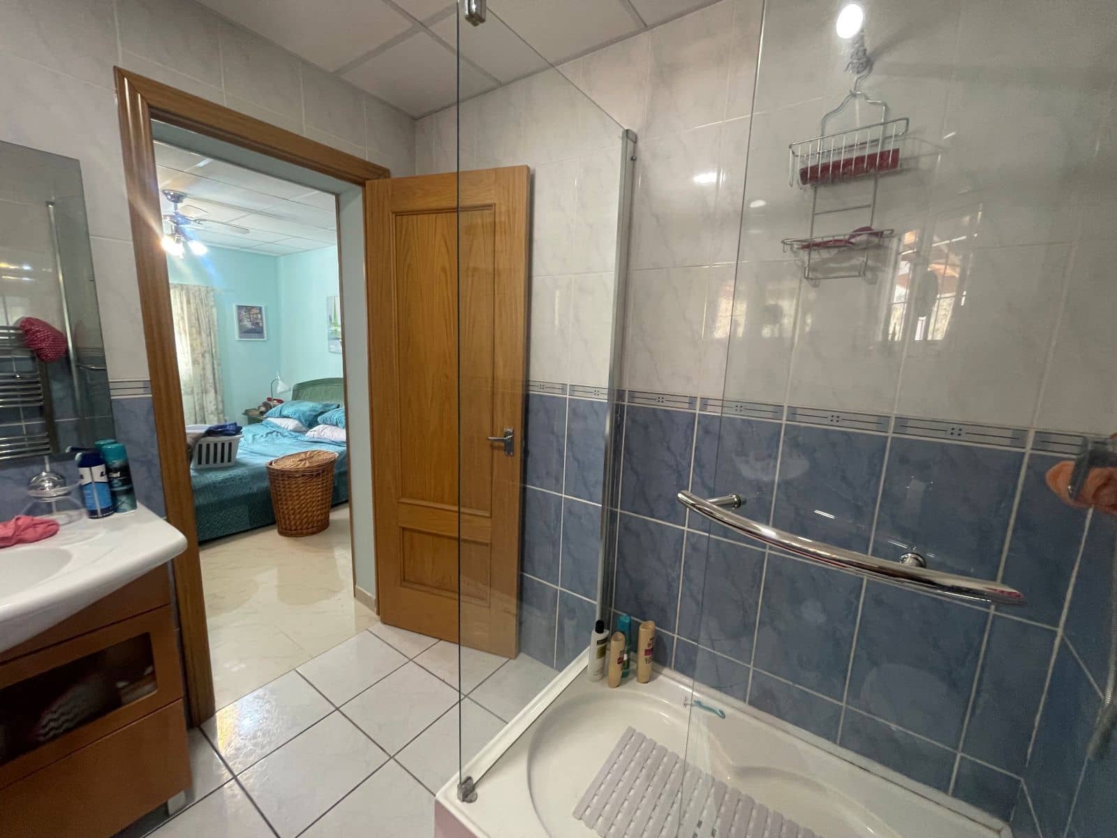 3 sovrum Finca/Hus på landet till salu i Alora - 199 000 € (Ref: 10009323)