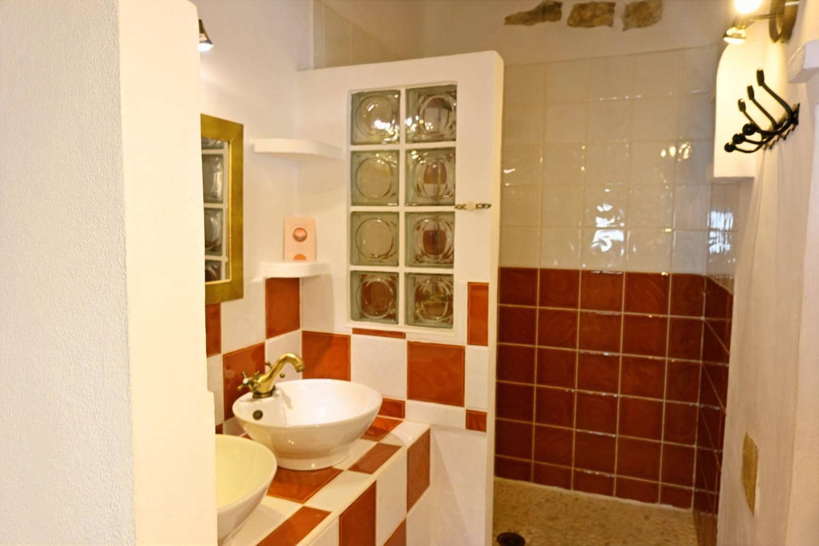 7 camera da letto Affittacamere/B & B in vendita in Villanueva de la Concepcion con piscina garage - 849.000 € (Rif: 10031068)