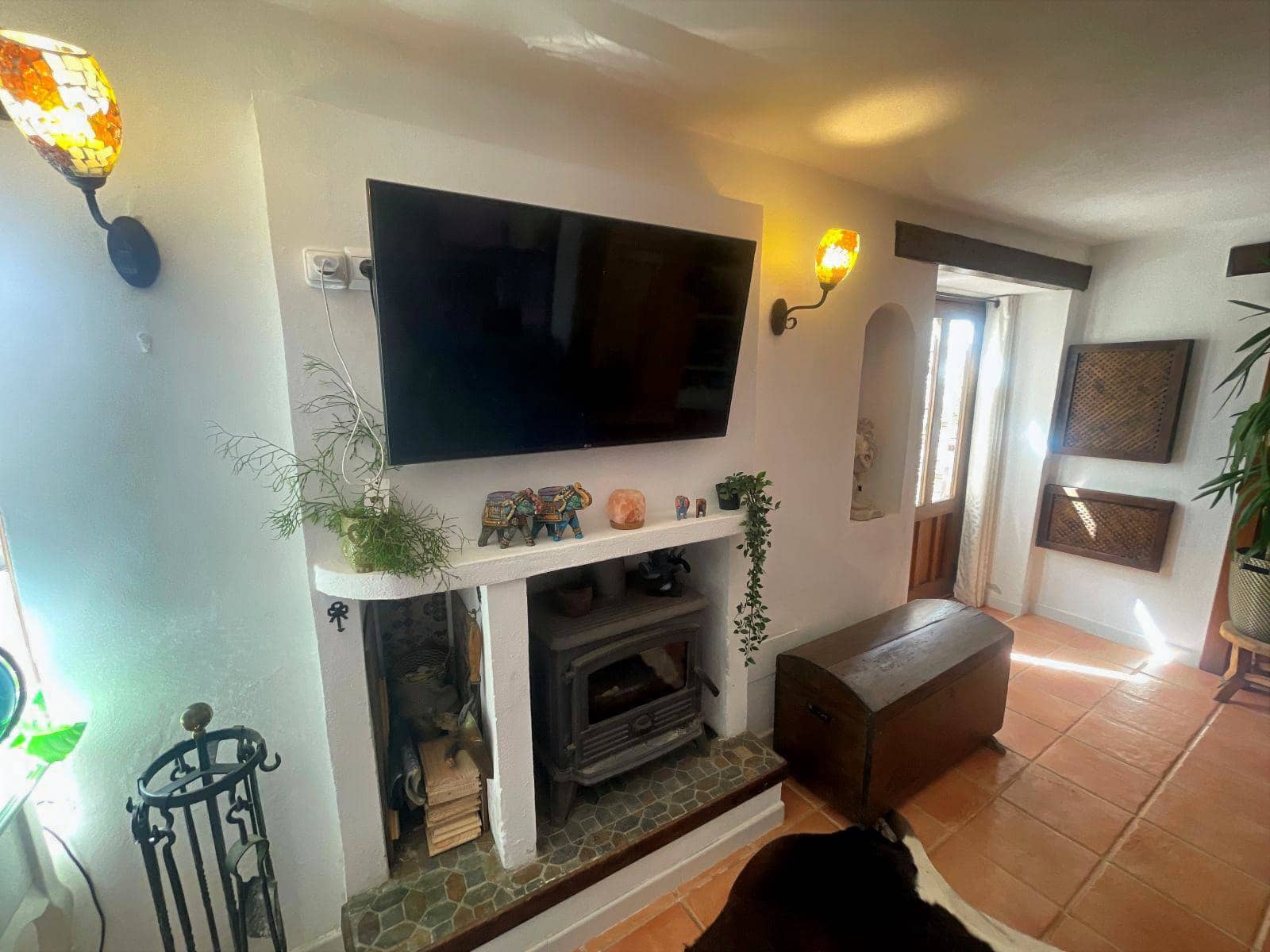 7 camera da letto Affittacamere/B & B in vendita in Villanueva de la Concepcion con piscina garage - 849.000 € (Rif: 10031068)
