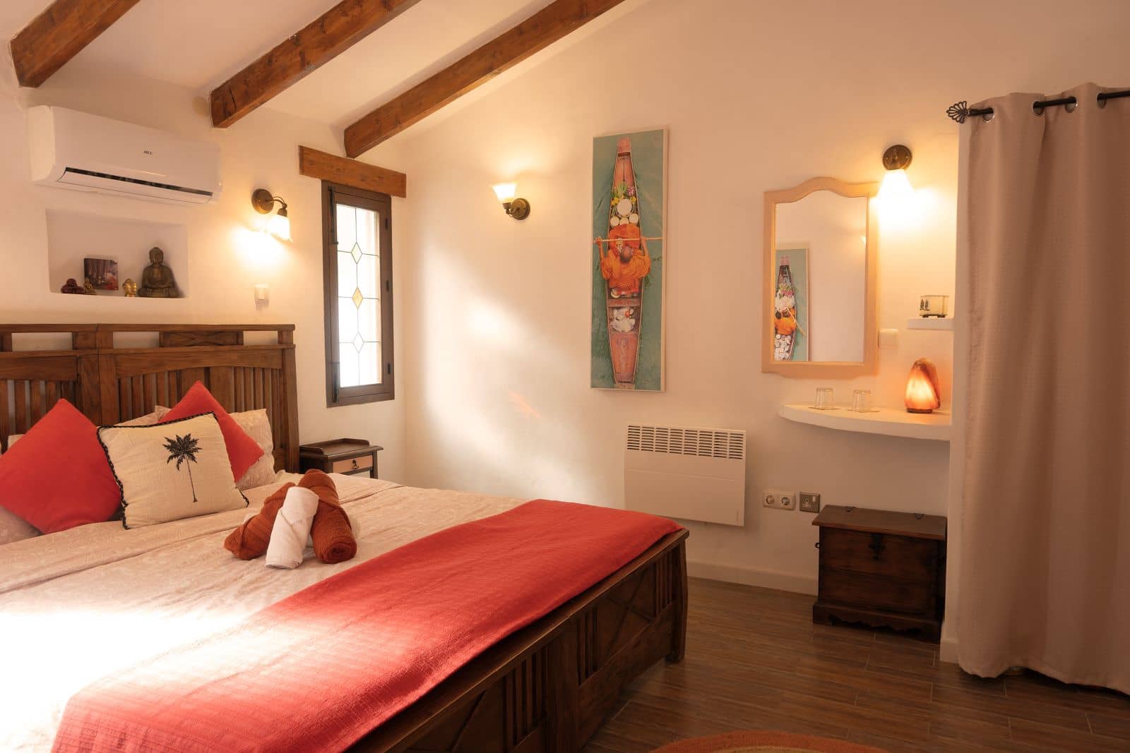7 camera da letto Affittacamere/B & B in vendita in Villanueva de la Concepcion con piscina garage - 849.000 € (Rif: 10031068)