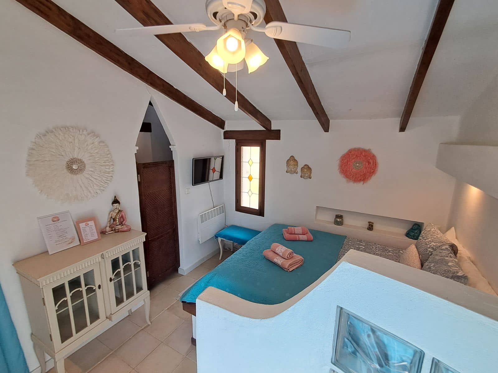 7 camera da letto Affittacamere/B & B in vendita in Villanueva de la Concepcion con piscina garage - 849.000 € (Rif: 10031068)