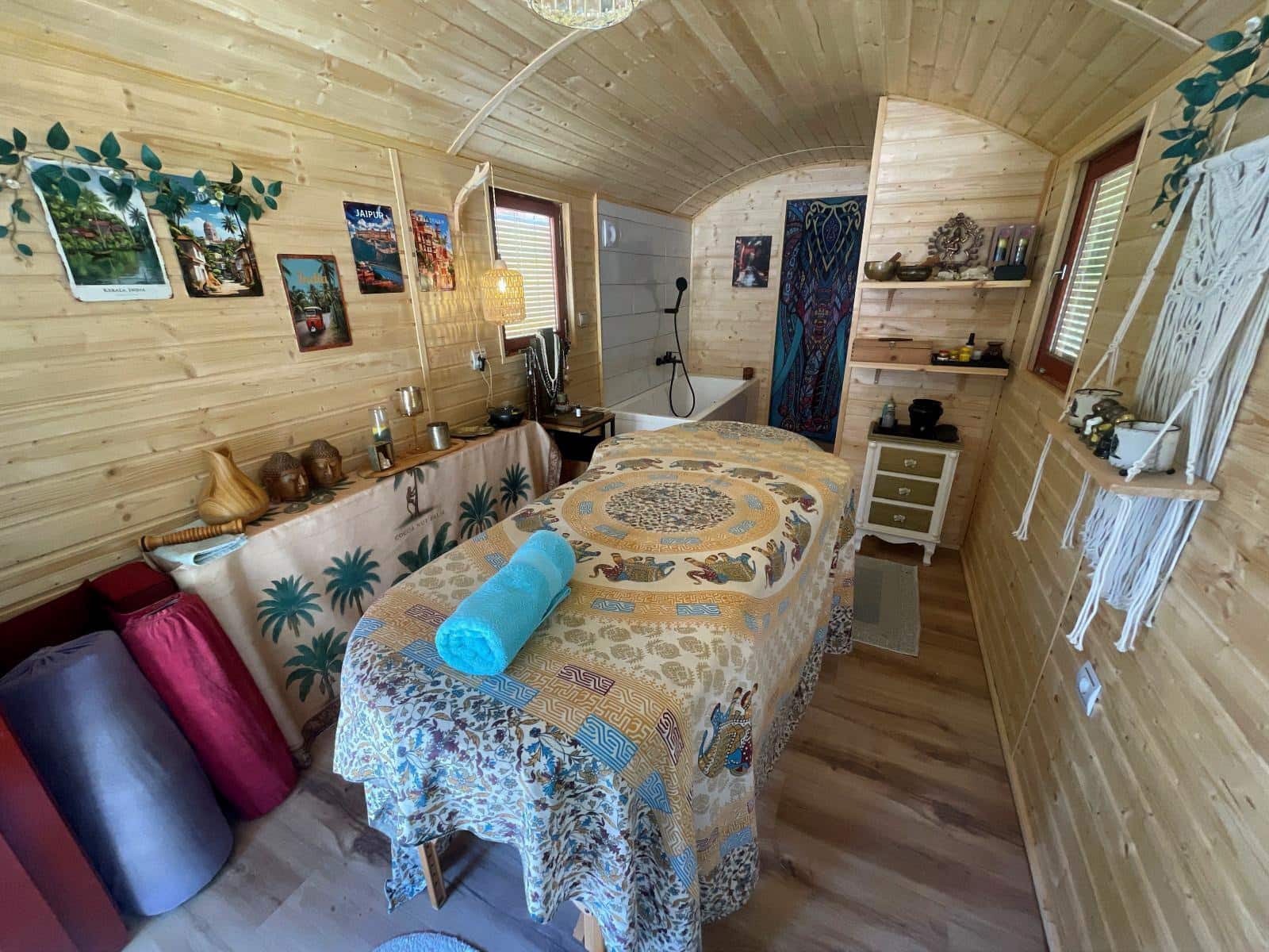 7 camera da letto Affittacamere/B & B in vendita in Villanueva de la Concepcion con piscina garage - 849.000 € (Rif: 10031068)