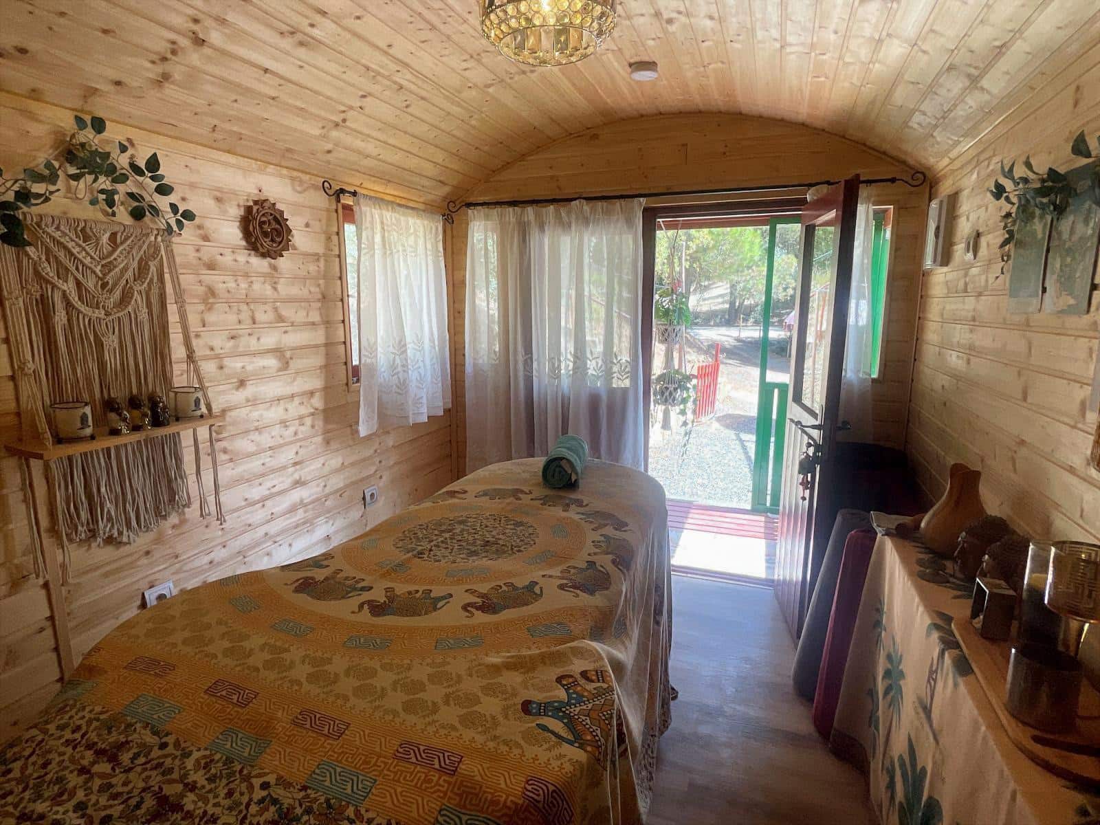 7 camera da letto Affittacamere/B & B in vendita in Villanueva de la Concepcion con piscina garage - 849.000 € (Rif: 10031068)