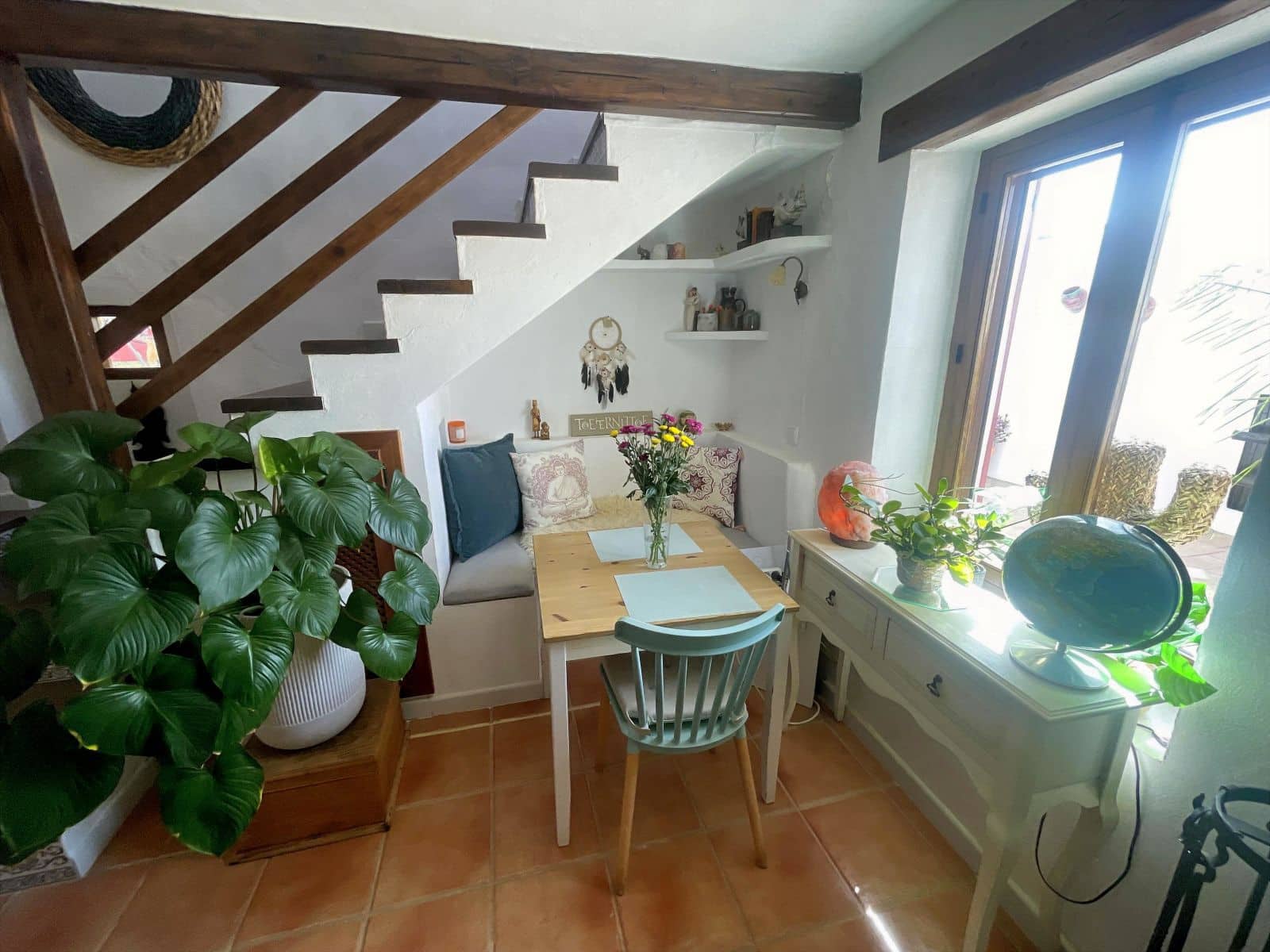 7 camera da letto Affittacamere/B & B in vendita in Villanueva de la Concepcion con piscina garage - 849.000 € (Rif: 10031068)