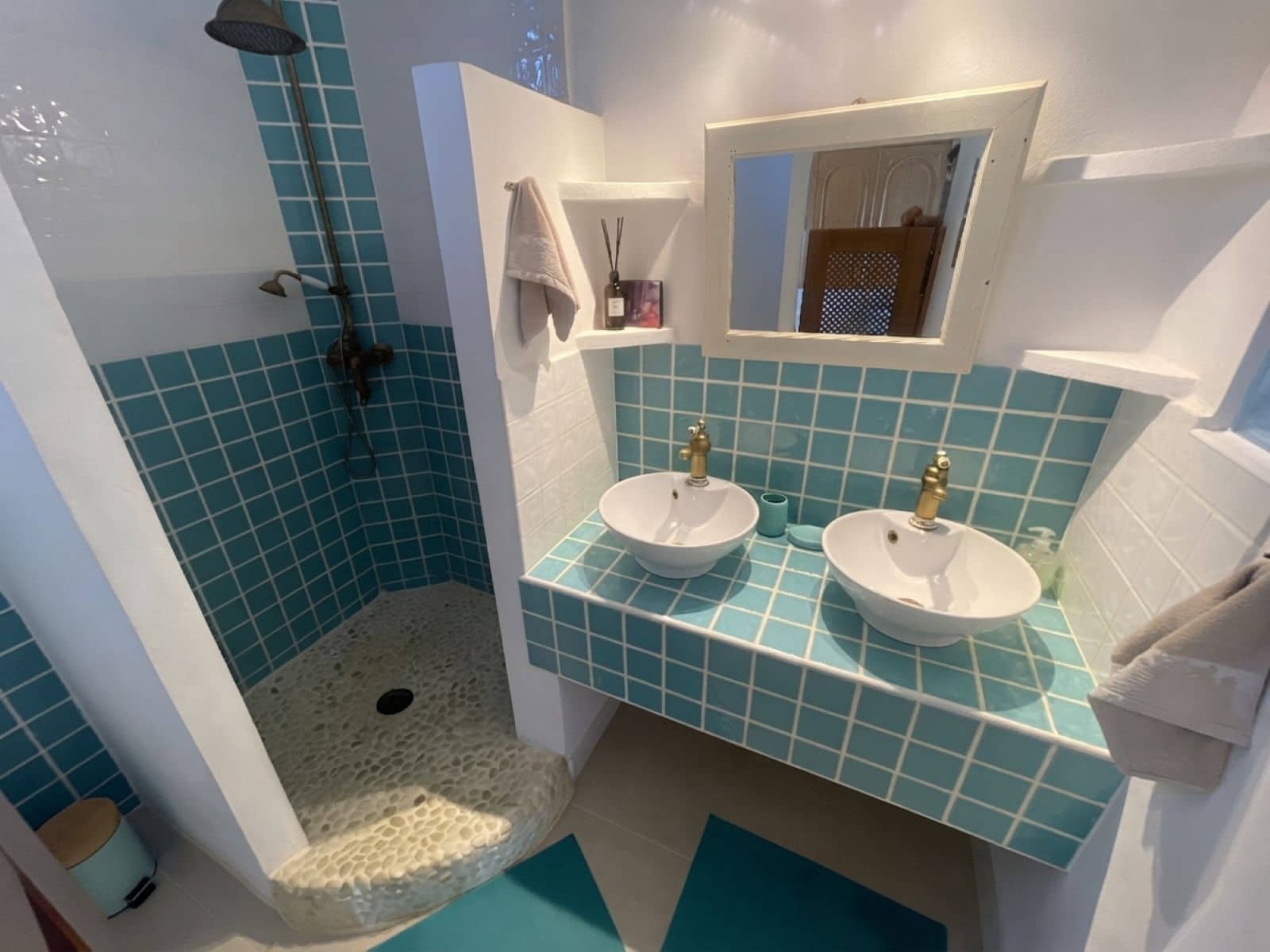 7 camera da letto Affittacamere/B & B in vendita in Villanueva de la Concepcion con piscina garage - 849.000 € (Rif: 10031068)