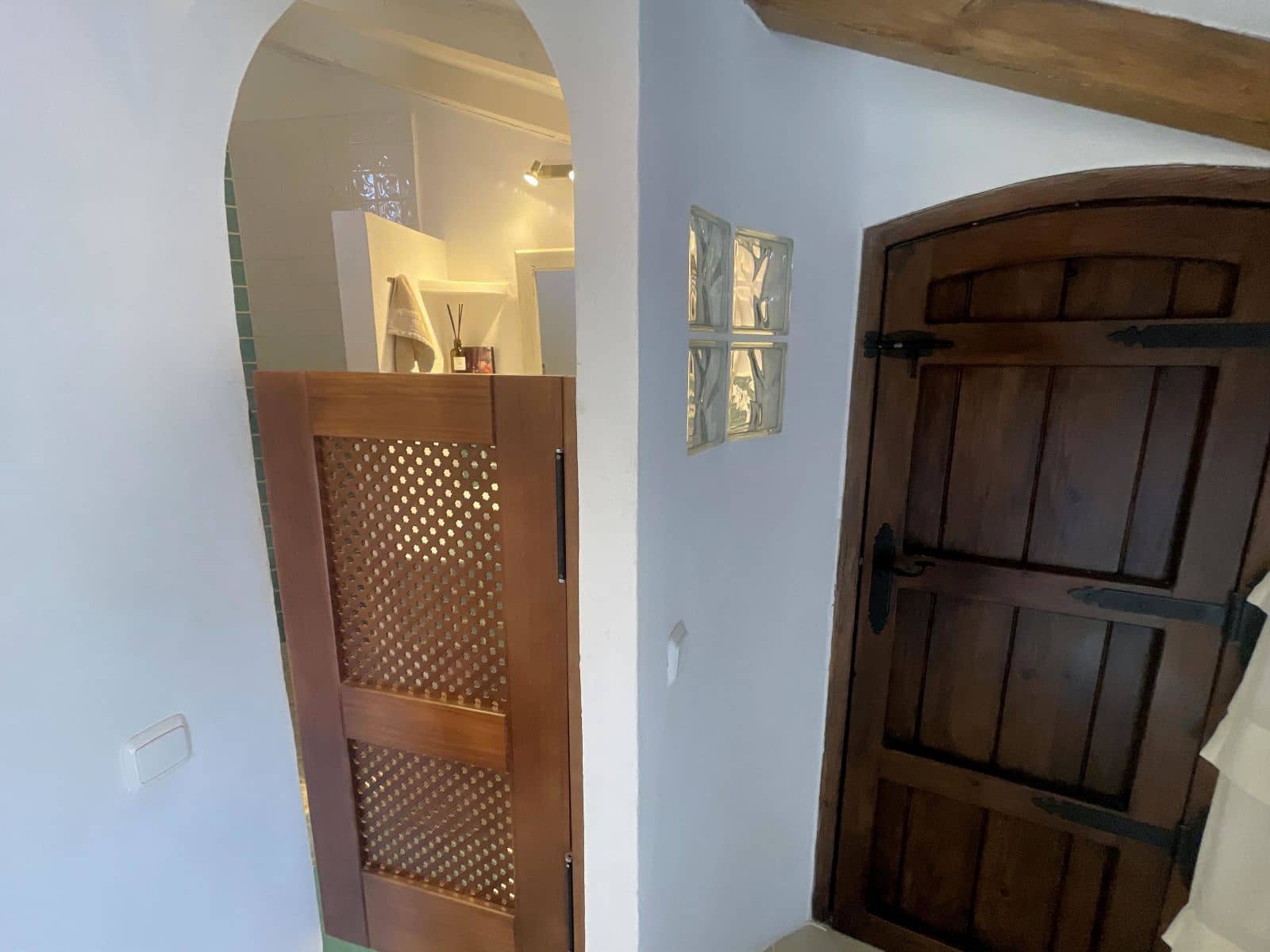 7 camera da letto Affittacamere/B & B in vendita in Villanueva de la Concepcion con piscina garage - 849.000 € (Rif: 10031068)