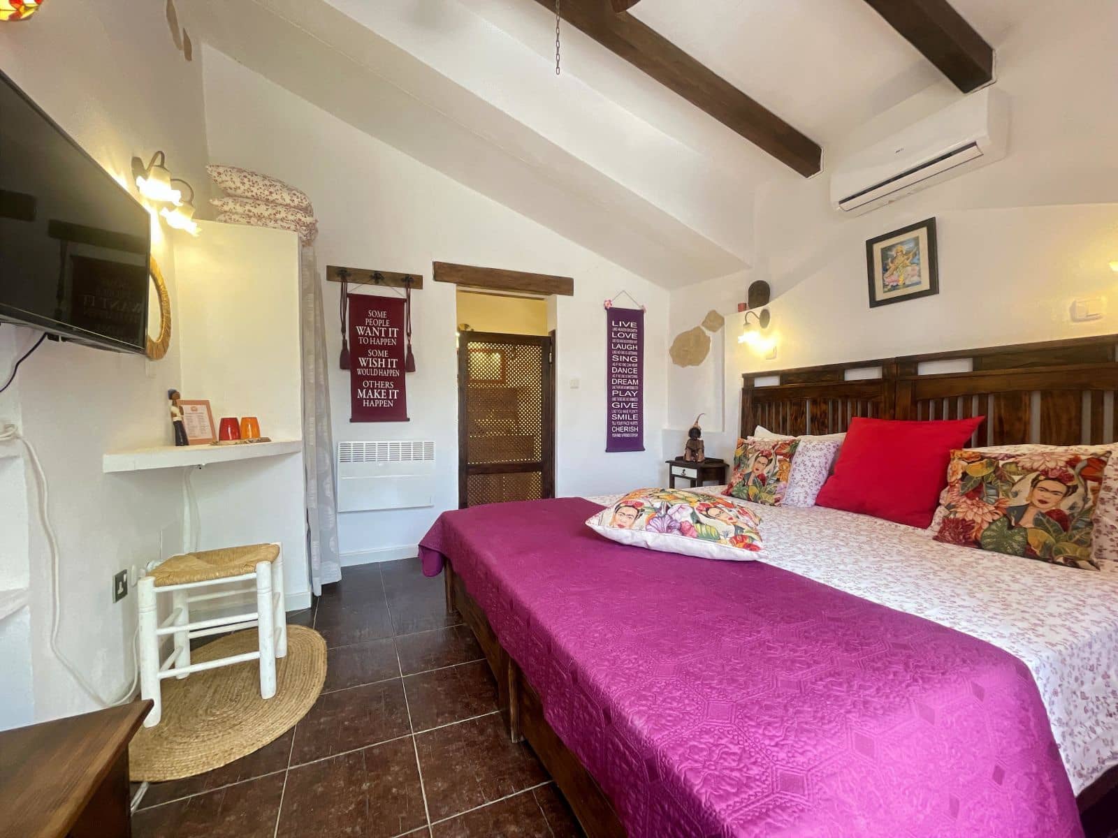 7 camera da letto Affittacamere/B & B in vendita in Villanueva de la Concepcion con piscina garage - 849.000 € (Rif: 10031068)