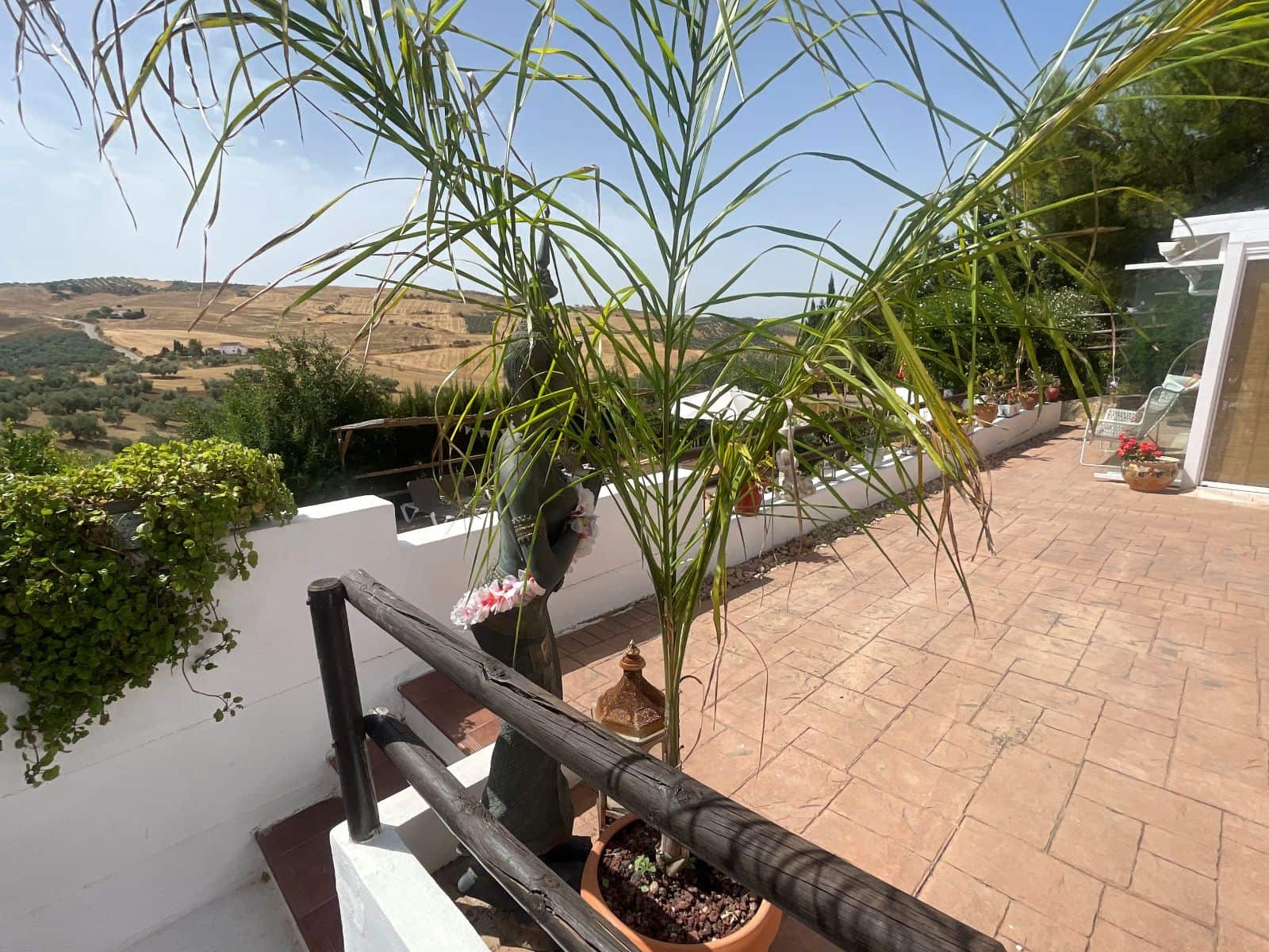 7 camera da letto Affittacamere/B & B in vendita in Villanueva de la Concepcion con piscina garage - 849.000 € (Rif: 10031068)