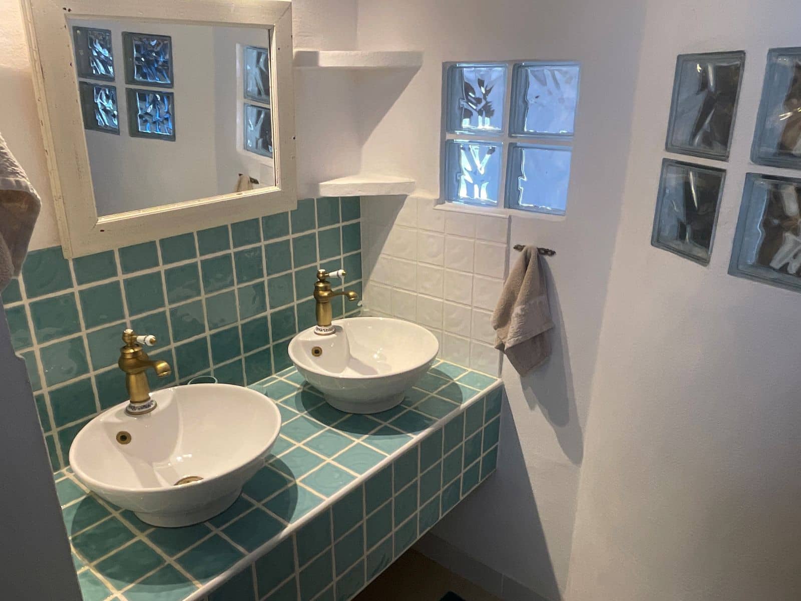 7 camera da letto Affittacamere/B & B in vendita in Villanueva de la Concepcion con piscina garage - 849.000 € (Rif: 10031068)