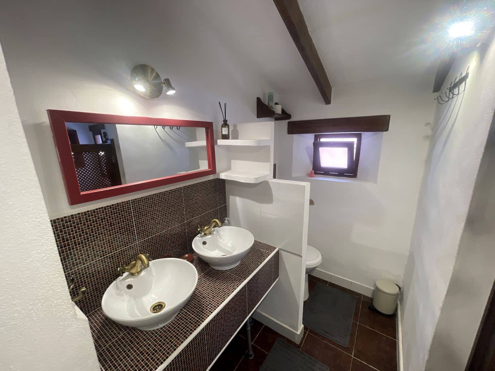 7 camera da letto Affittacamere/B & B in vendita in Villanueva de la Concepcion con piscina garage - 849.000 € (Rif: 10031068)