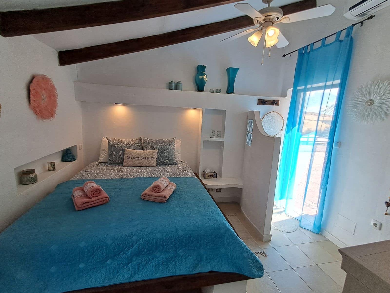 7 camera da letto Affittacamere/B & B in vendita in Villanueva de la Concepcion con piscina garage - 849.000 € (Rif: 10031068)