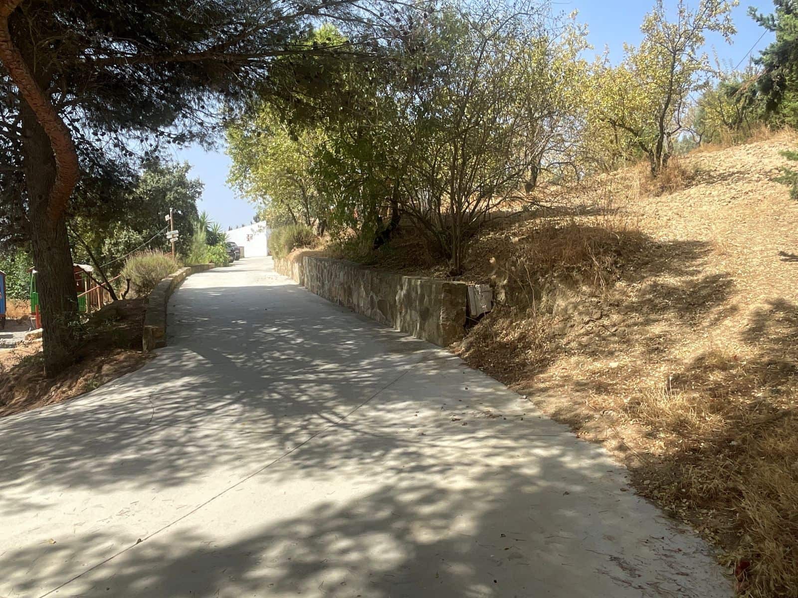 7 camera da letto Affittacamere/B & B in vendita in Villanueva de la Concepcion con piscina garage - 849.000 € (Rif: 10031068)