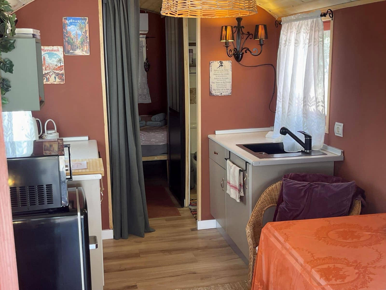7 camera da letto Affittacamere/B & B in vendita in Villanueva de la Concepcion con piscina garage - 849.000 € (Rif: 10031068)