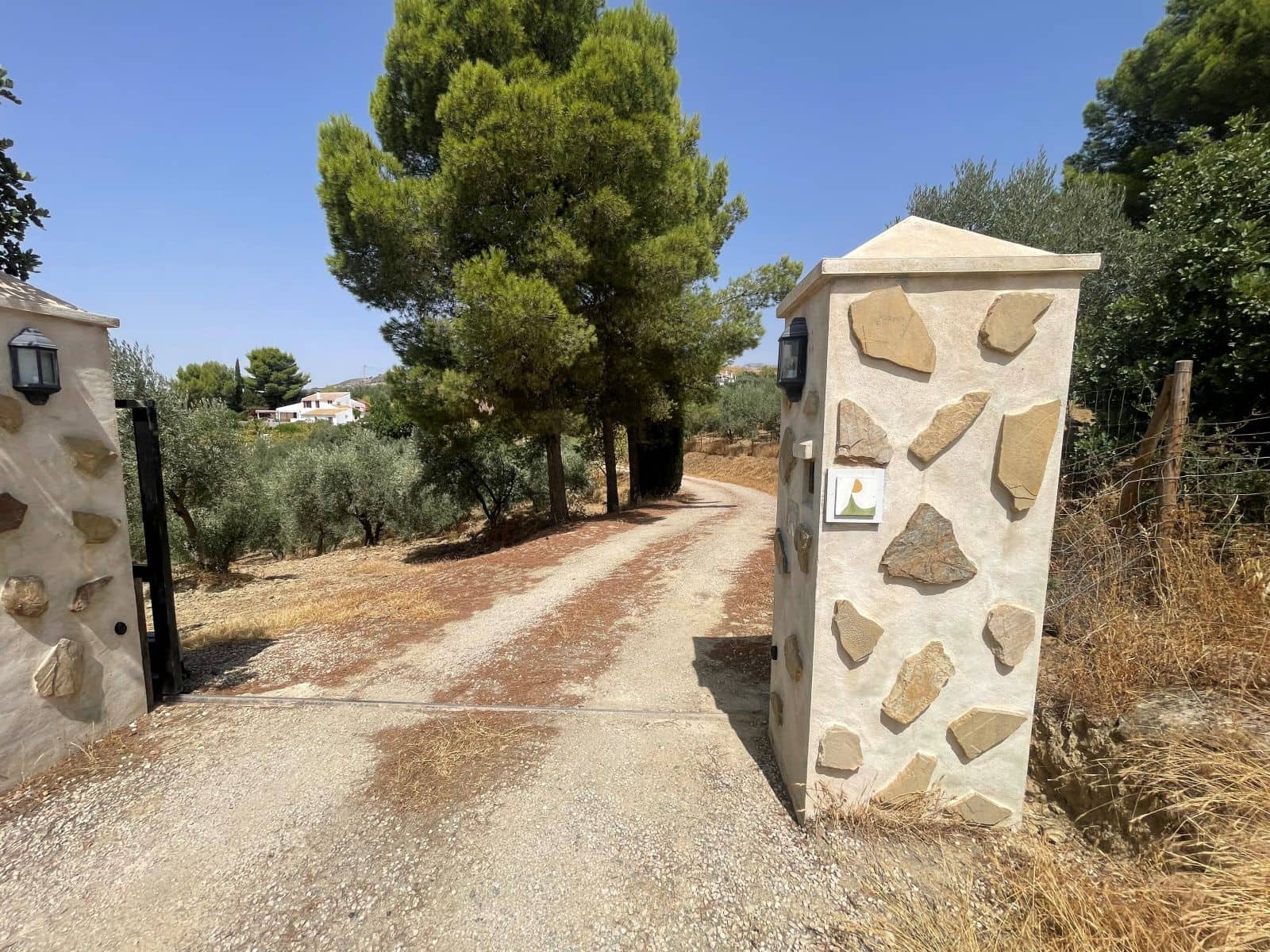 7 camera da letto Affittacamere/B & B in vendita in Villanueva de la Concepcion con piscina garage - 849.000 € (Rif: 10031068)