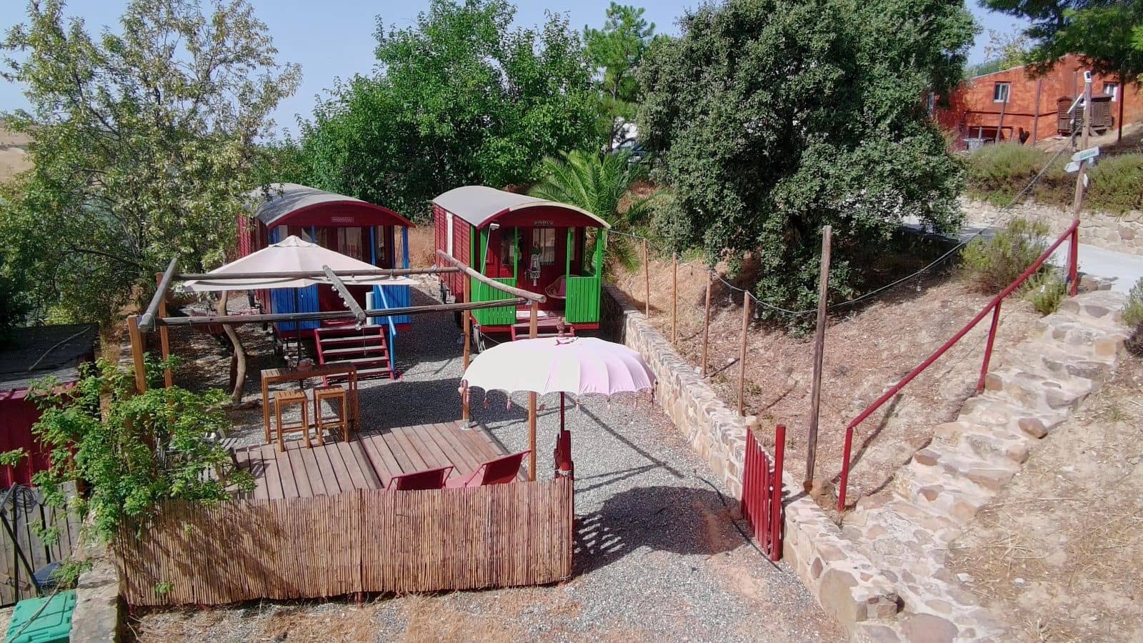 7 camera da letto Affittacamere/B & B in vendita in Villanueva de la Concepcion con piscina garage - 849.000 € (Rif: 10031068)