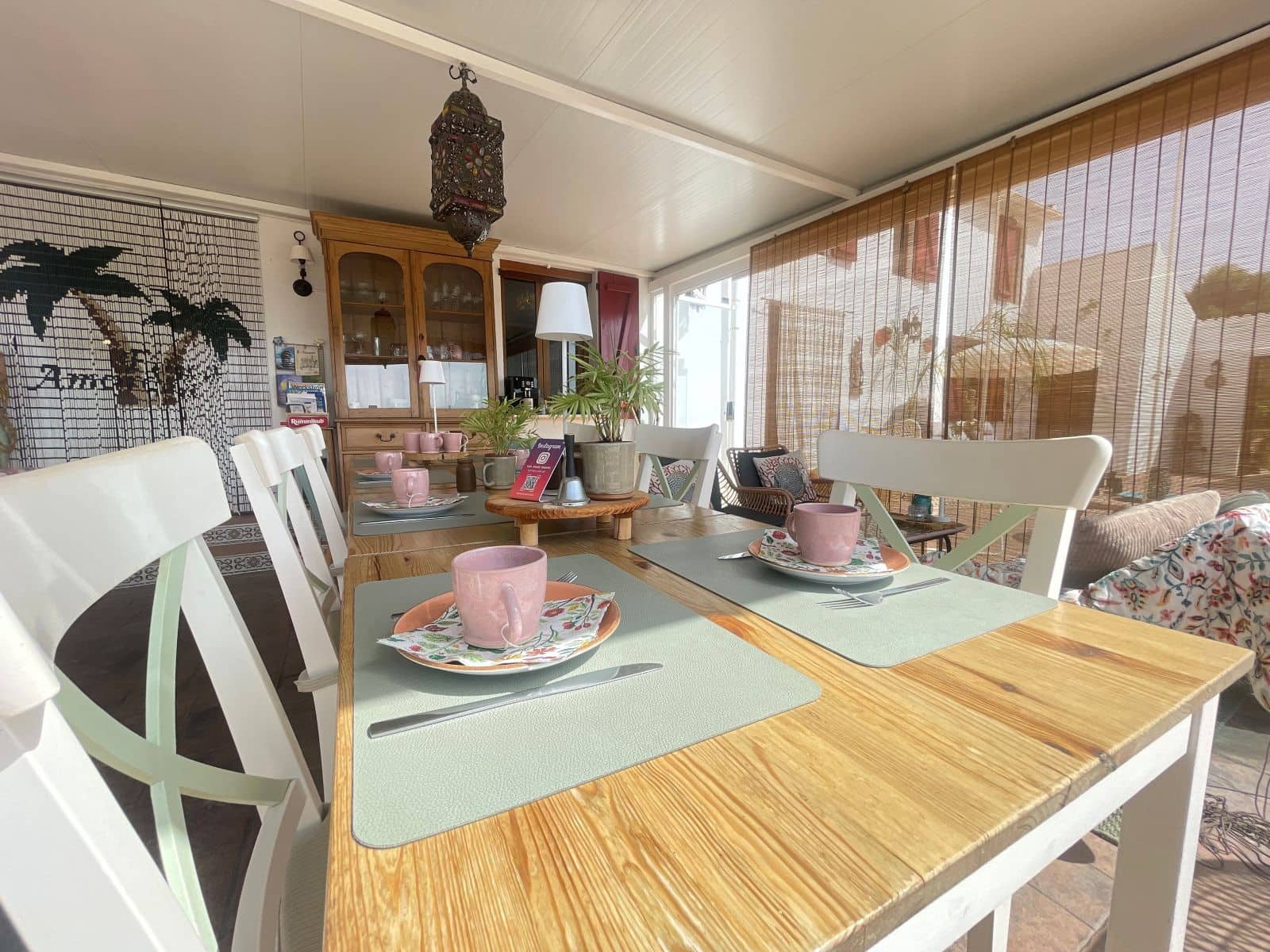 7 camera da letto Affittacamere/B & B in vendita in Villanueva de la Concepcion con piscina garage - 849.000 € (Rif: 10031068)