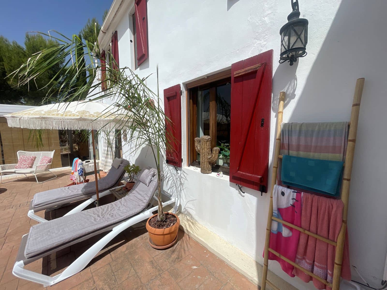 7 camera da letto Affittacamere/B & B in vendita in Villanueva de la Concepcion con piscina garage - 849.000 € (Rif: 10031068)