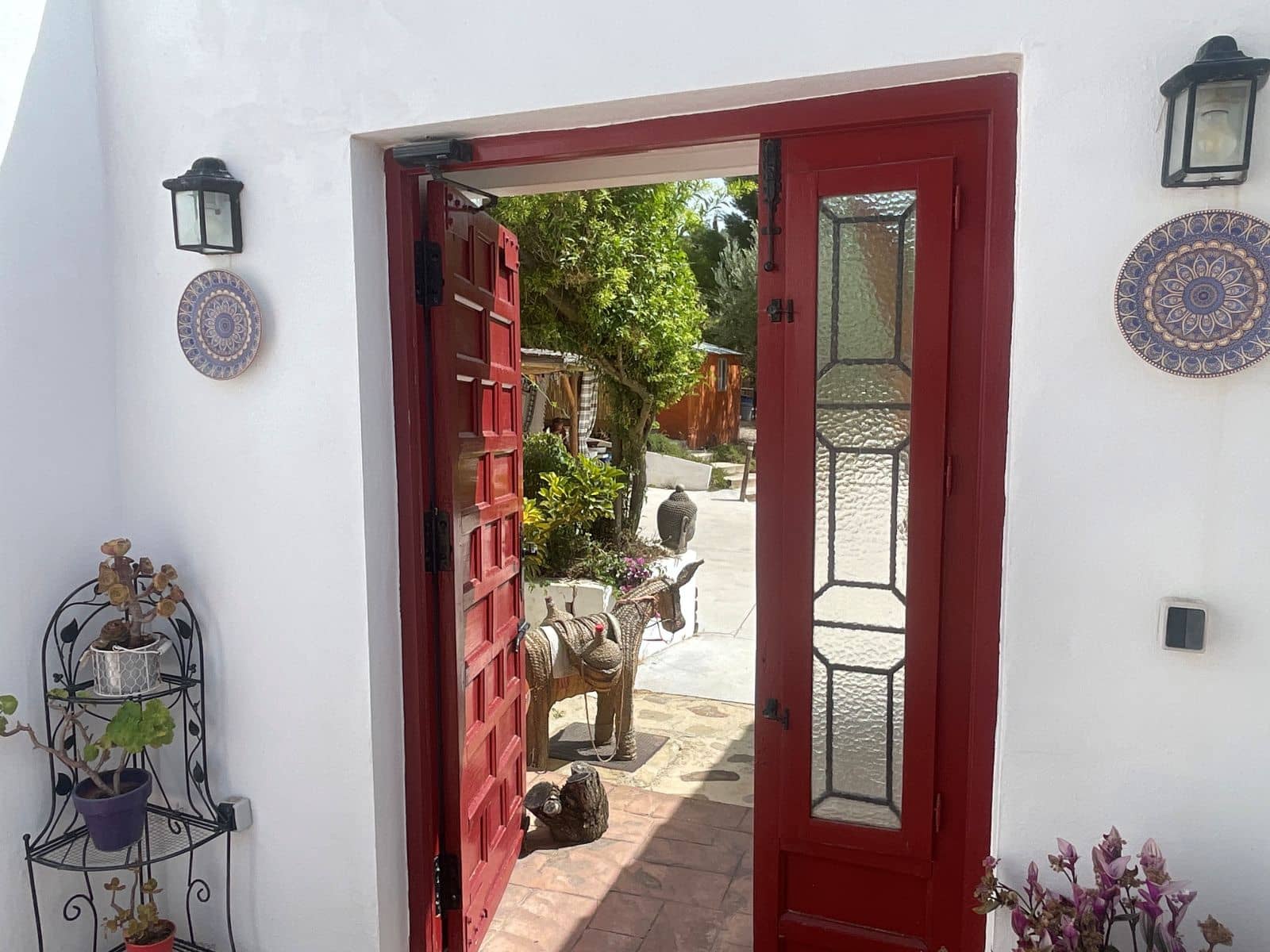 7 camera da letto Affittacamere/B & B in vendita in Villanueva de la Concepcion con piscina garage - 849.000 € (Rif: 10031068)