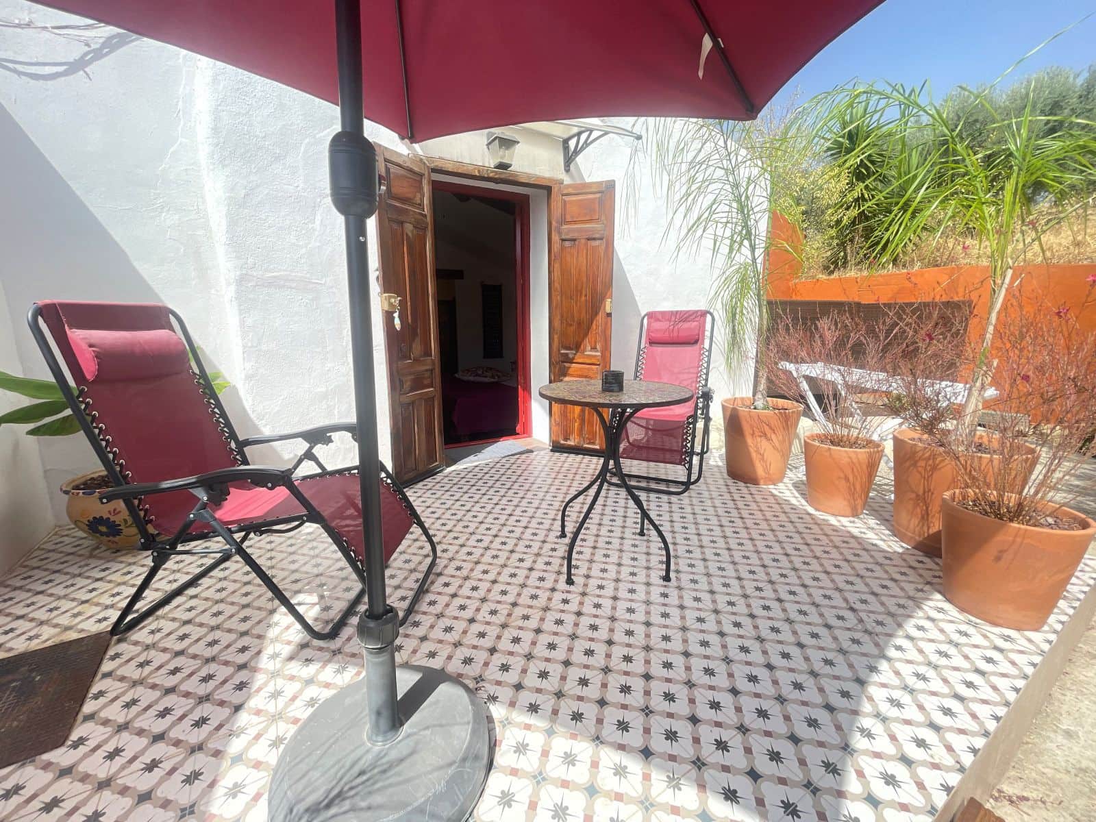 7 camera da letto Affittacamere/B & B in vendita in Villanueva de la Concepcion con piscina garage - 849.000 € (Rif: 10031068)