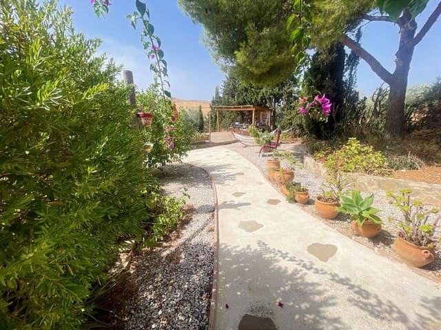 7 sovrum Gästhus/B & B till salu i Villanueva de la Concepcion med pool garage - 849 000 € (Ref: 10031068)