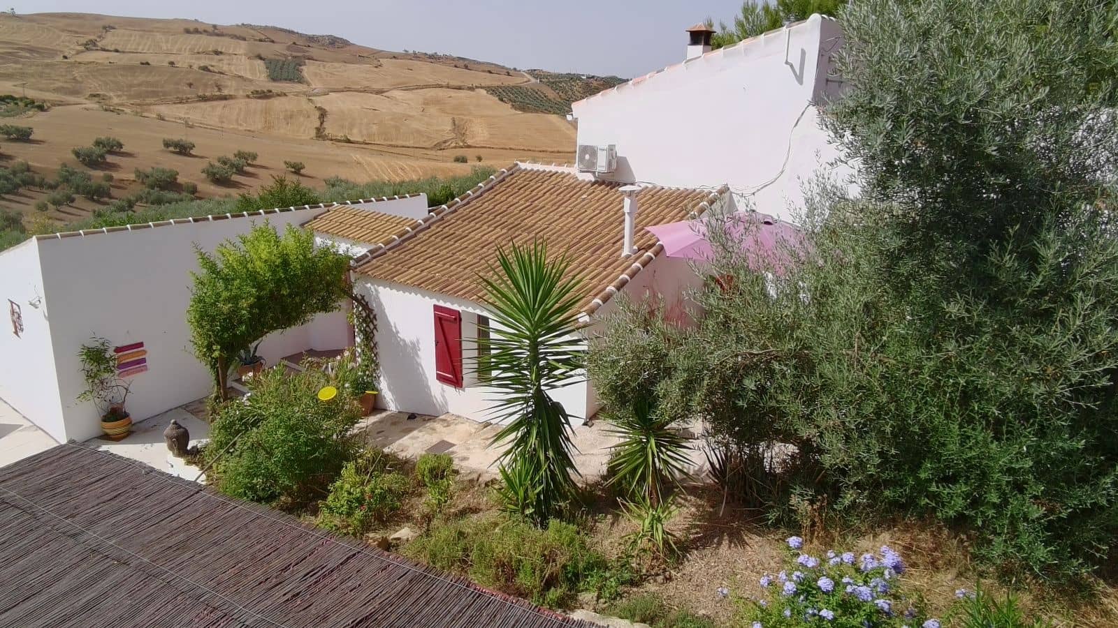 7 camera da letto Affittacamere/B & B in vendita in Villanueva de la Concepcion con piscina garage - 849.000 € (Rif: 10031068)