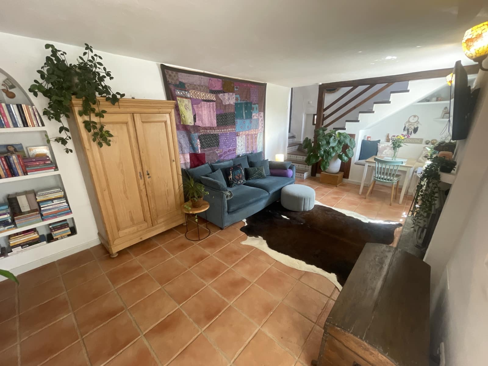 7 camera da letto Affittacamere/B & B in vendita in Villanueva de la Concepcion con piscina garage - 849.000 € (Rif: 10031068)