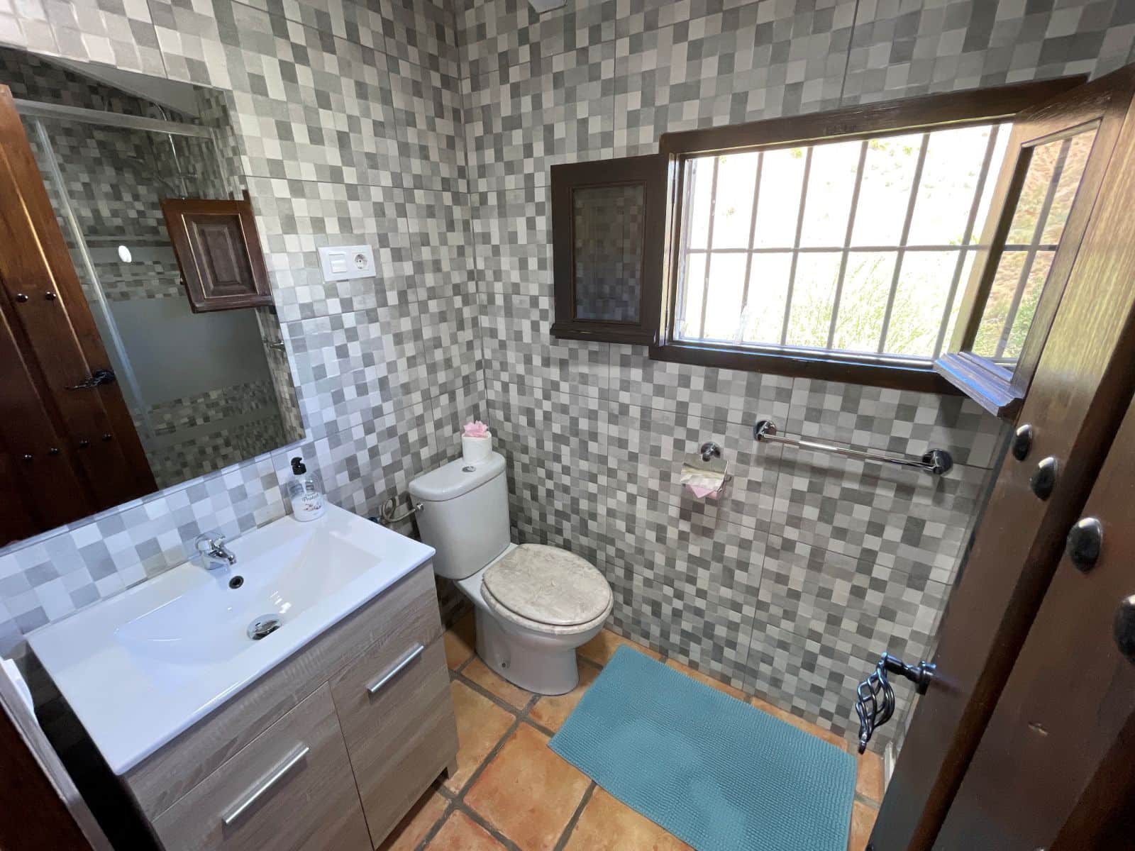 2 camera da letto Finca/Casa di Campagna in vendita in Villanueva de la Concepcion con piscina - 235.000 € (Rif: 10034467)