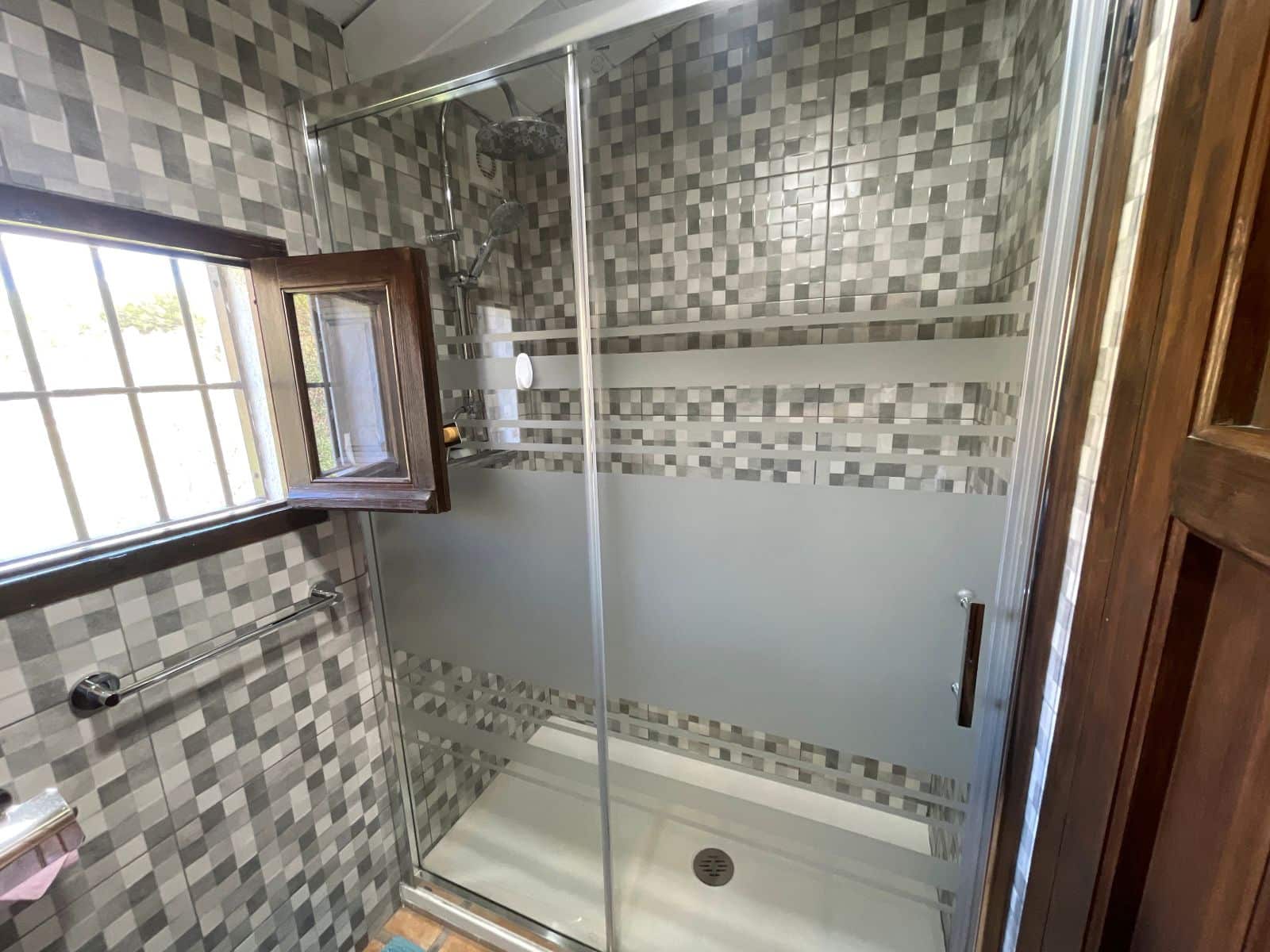 2 camera da letto Finca/Casa di Campagna in vendita in Villanueva de la Concepcion con piscina - 235.000 € (Rif: 10034467)
