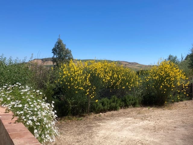 2 camera da letto Finca/Casa di Campagna in vendita in Villanueva de la Concepcion con piscina - 235.000 € (Rif: 10034467)