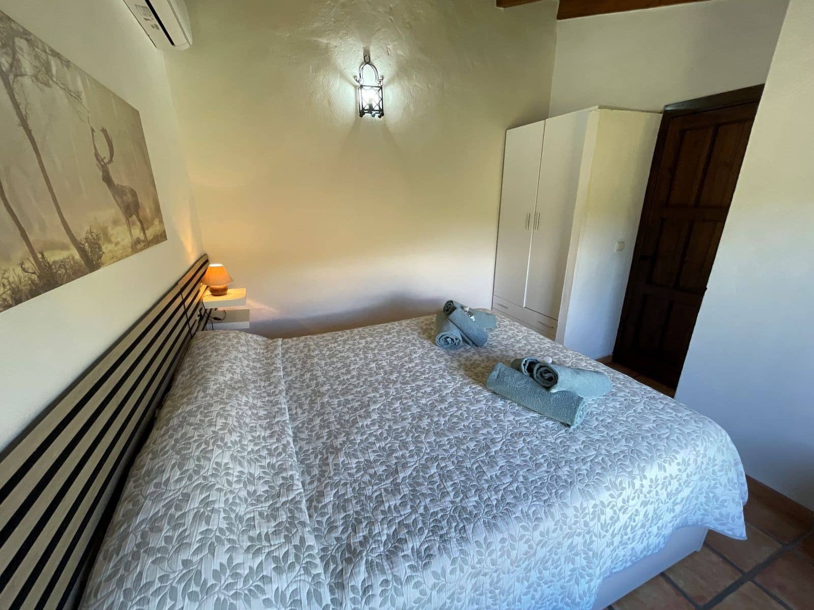 2 camera da letto Finca/Casa di Campagna in vendita in Villanueva de la Concepcion con piscina - 235.000 € (Rif: 10034467)